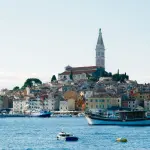 Istria Croazia: Rovigno, Parenzo e l'entroterra