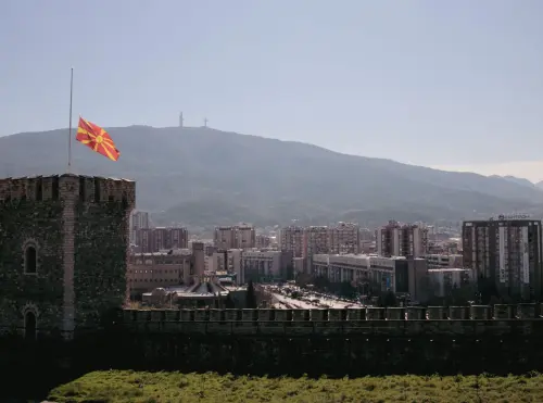 Macedonia del Nord: cos'è questo stato balcanico