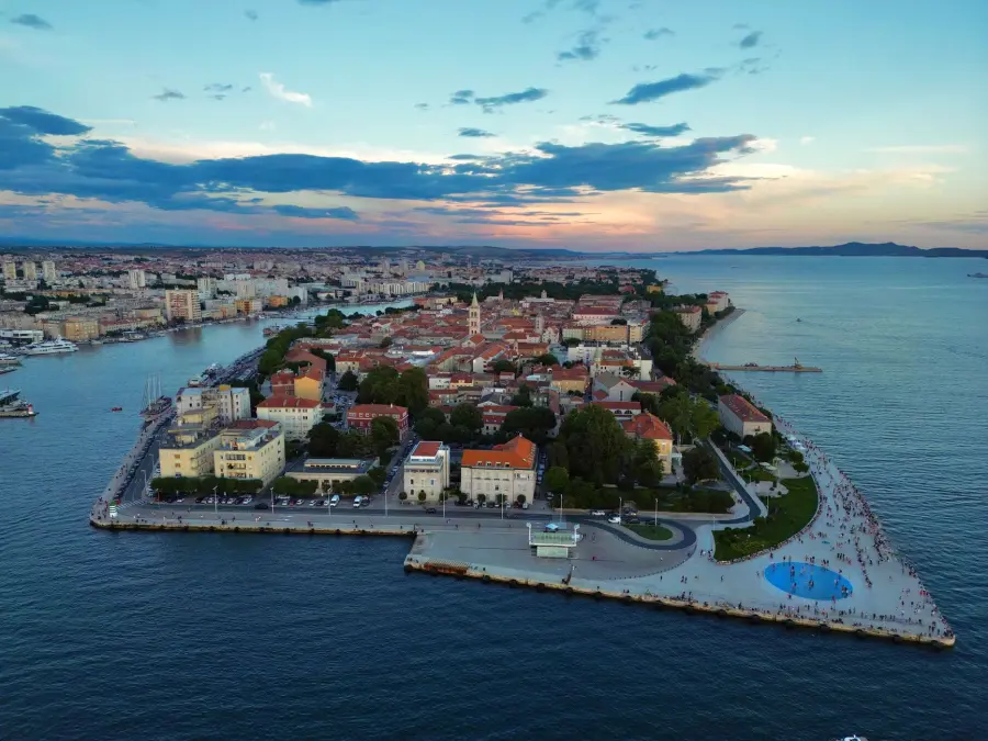 Spalato Croazia: cosa vedere e come visitarla