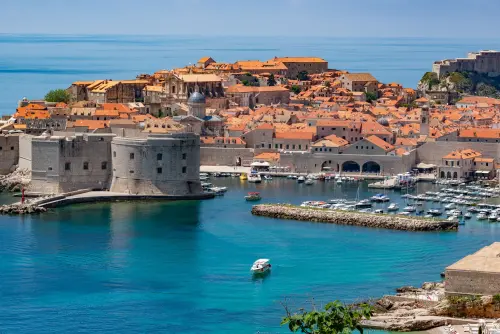 Dubrovnik senza le folle: orari e punti migliori