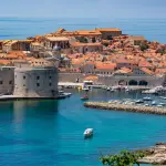 Dubrovnik senza le folle: orari e punti migliori