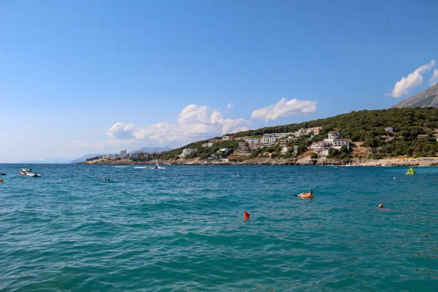 Riviera albanese: Valona, Dhermi e Ksamil