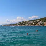 Riviera albanese: Valona, Dhermi e Ksamil