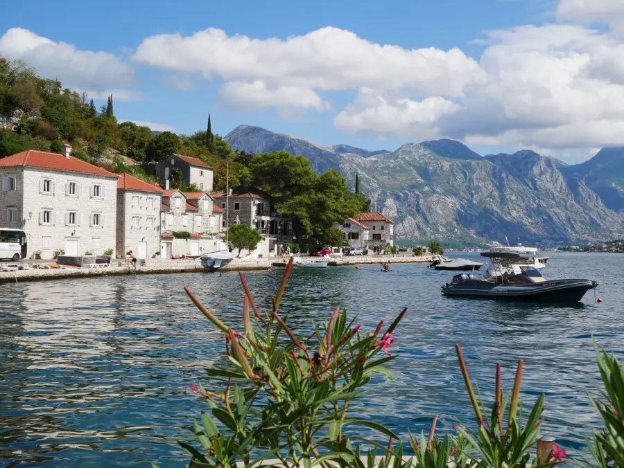 Perast e le Bocche di Cattaro: guida storica