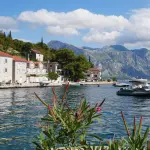 Perast e le Bocche di Cattaro: guida storica