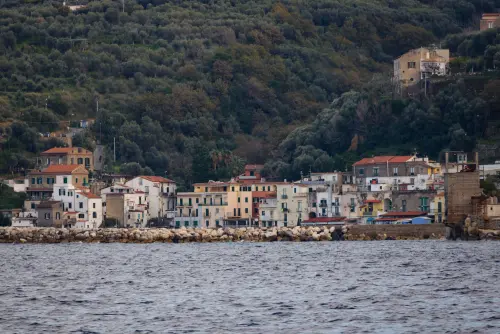 Pirano: la piccola Venezia della costa slovena