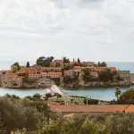 Sveti Stefan: guida all'isolotto del Montenegro