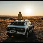 Le 5 opzioni per acquistare un’autovettura per chi ama viaggiare