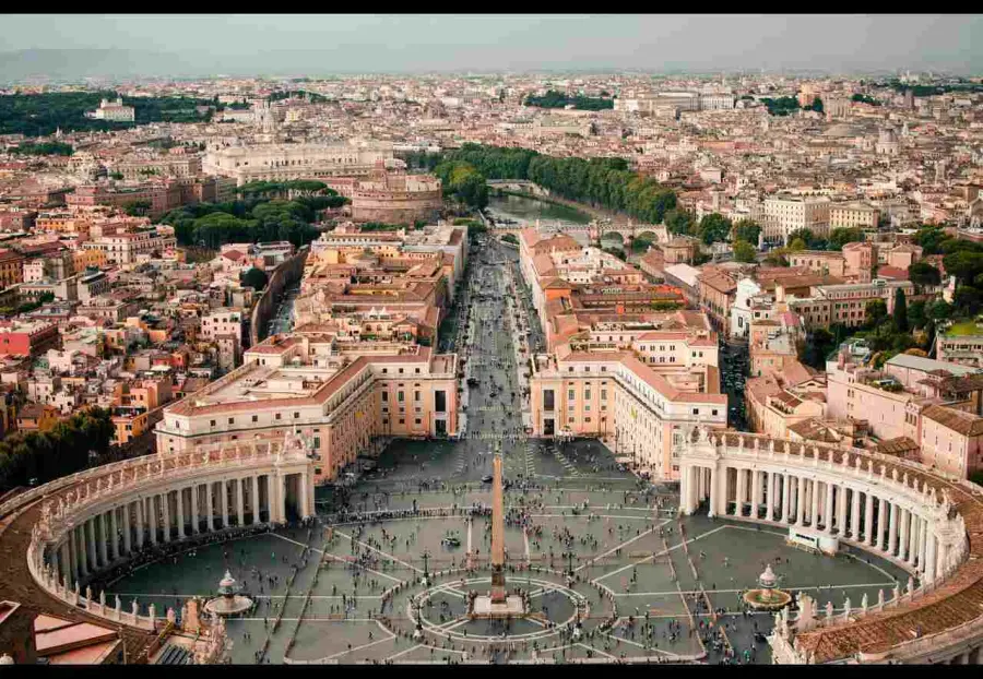 Arrivare a Roma dal Porto di Civitavecchia