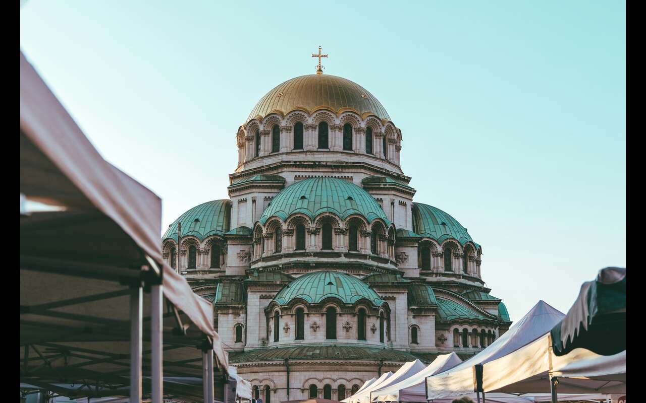 Cosa visitare in Bulgaria: le mete turistiche da non perdere