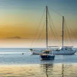 Vacanze in barca a vela con i bambini: qualche consiglio e dove andare