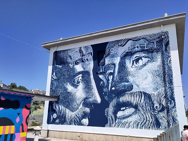 Arte e cultura a Reggio Calabria: i musei da visitare e dove alloggiare