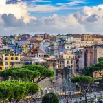 Visitare Roma in tre giorni: ecco gli itinerari più adatti