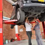 Assistenza stradale: quali sono i servizi che di solito sono compresi