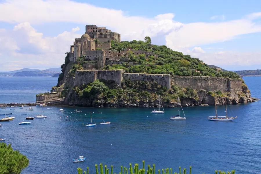 Ischia: cosa vedere e cosa fare