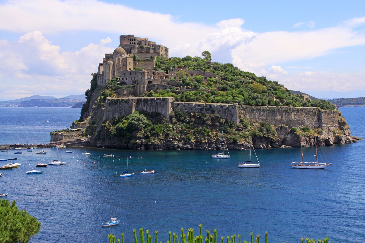Ischia: cosa vedere e cosa fare