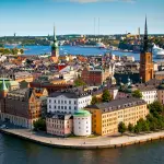 5 luoghi da non perdere a Stoccolma