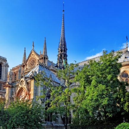 Notre-Dame