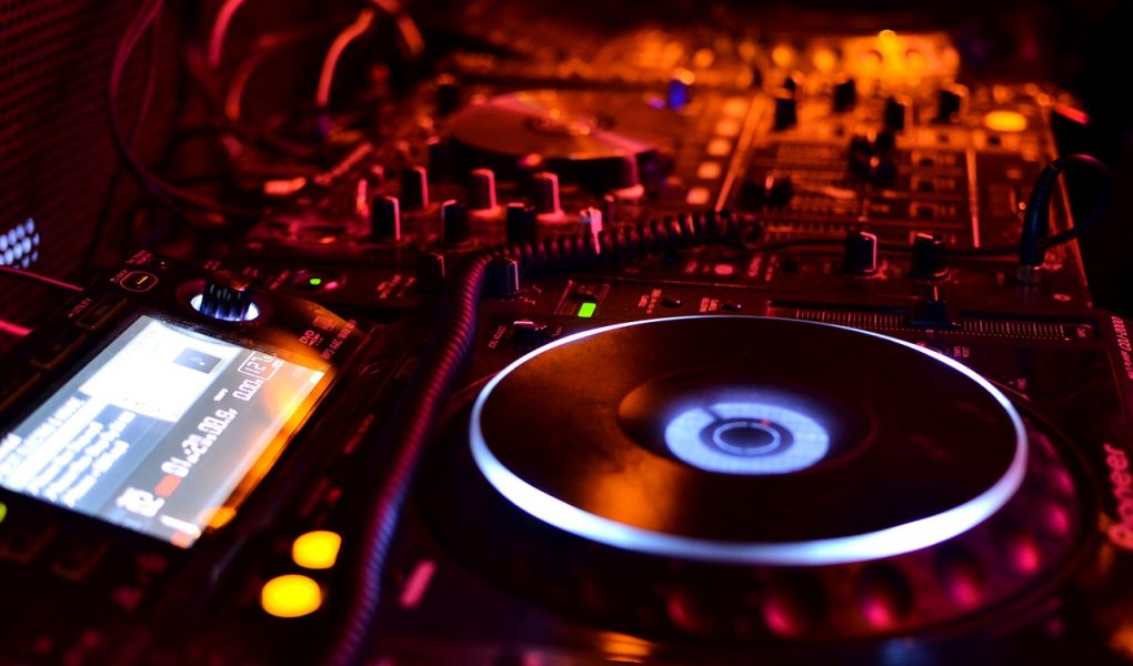 discoteca