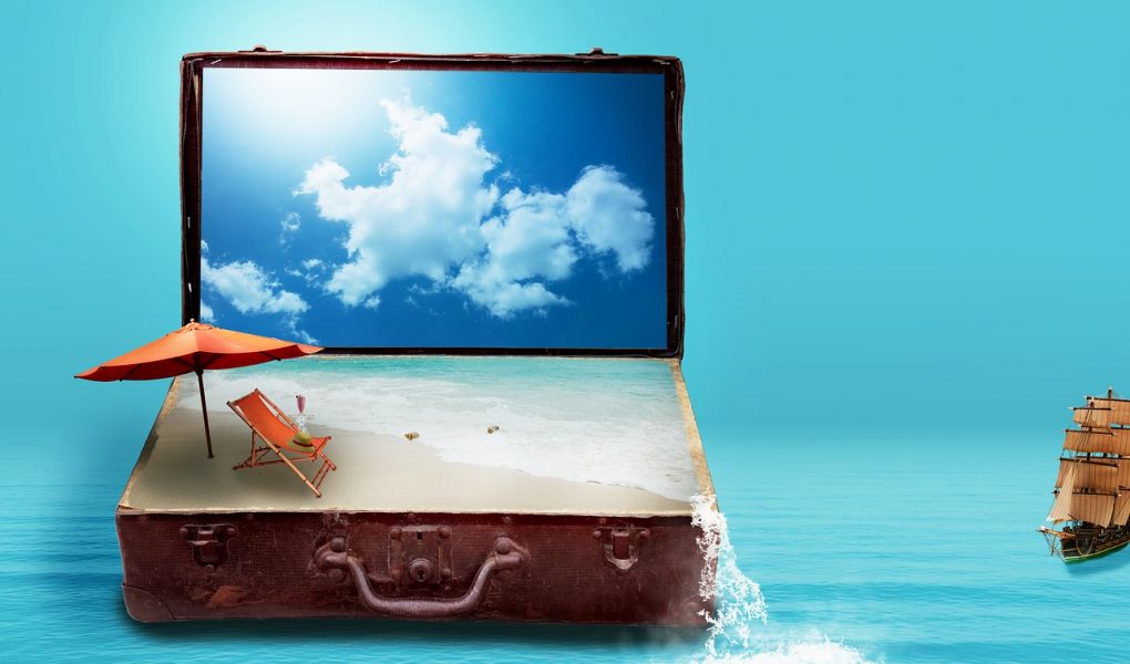viaggiare
