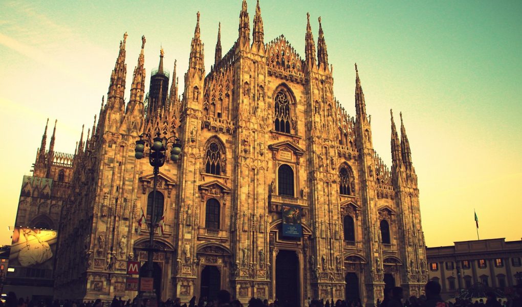 milan