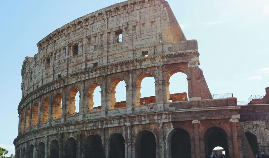 Roma