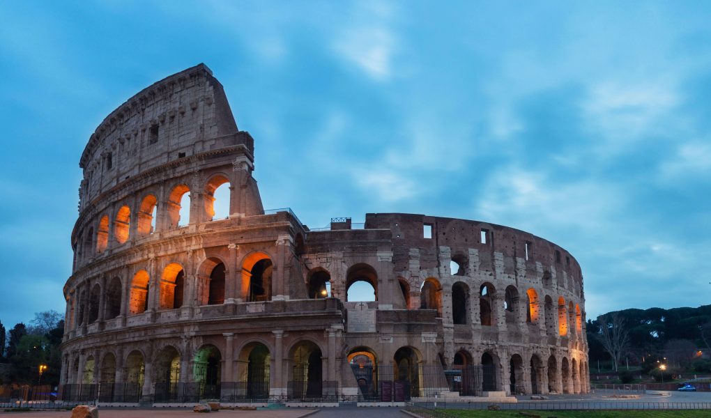 Roma